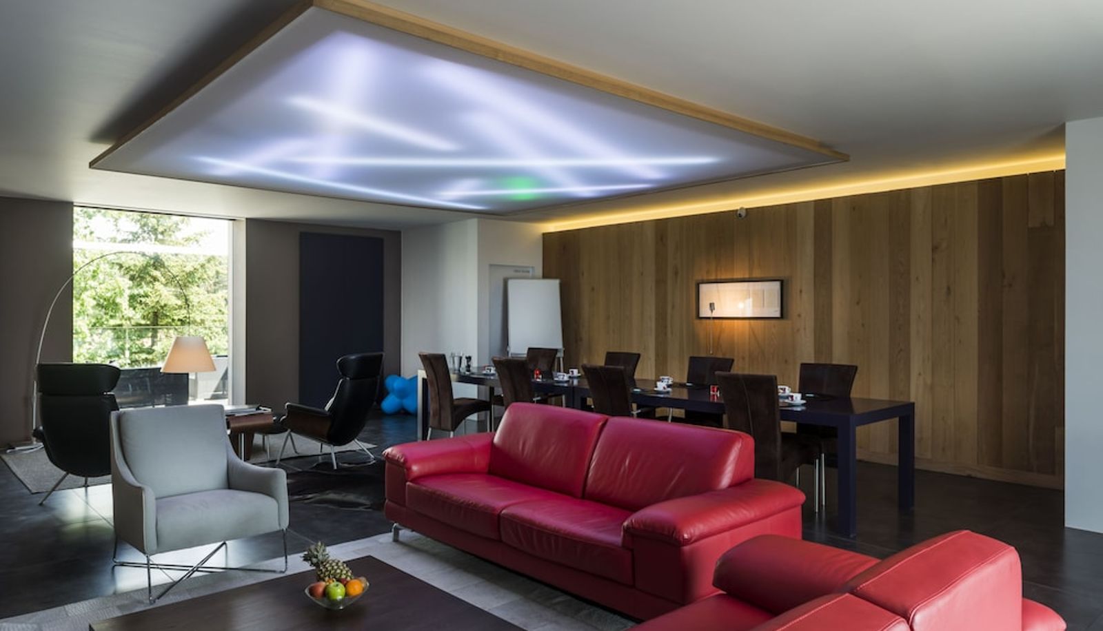 Sala de reuniones - Loft Aan Het Water
