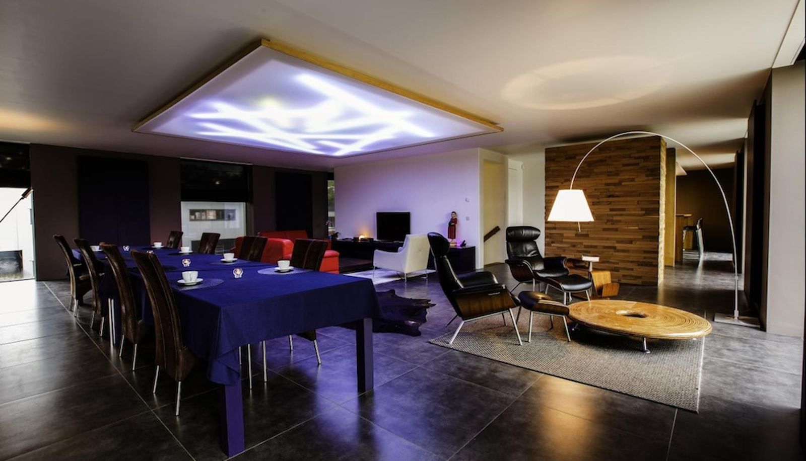 Sala de reuniones - Loft Aan Het Water