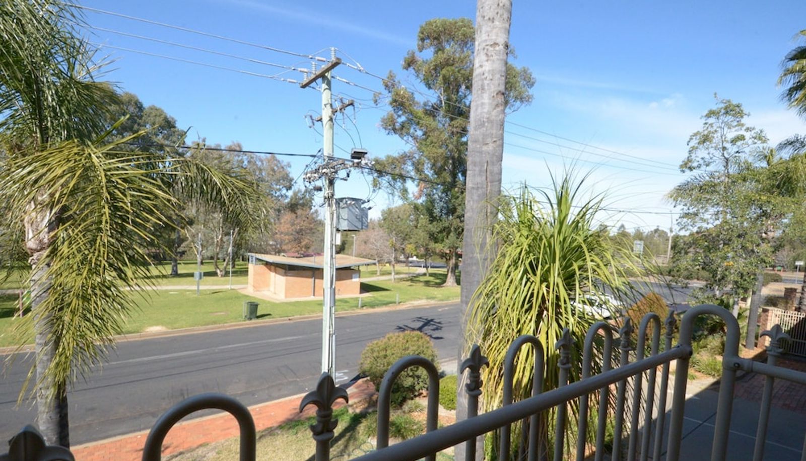 Jardín - Tallarook Motor Inn