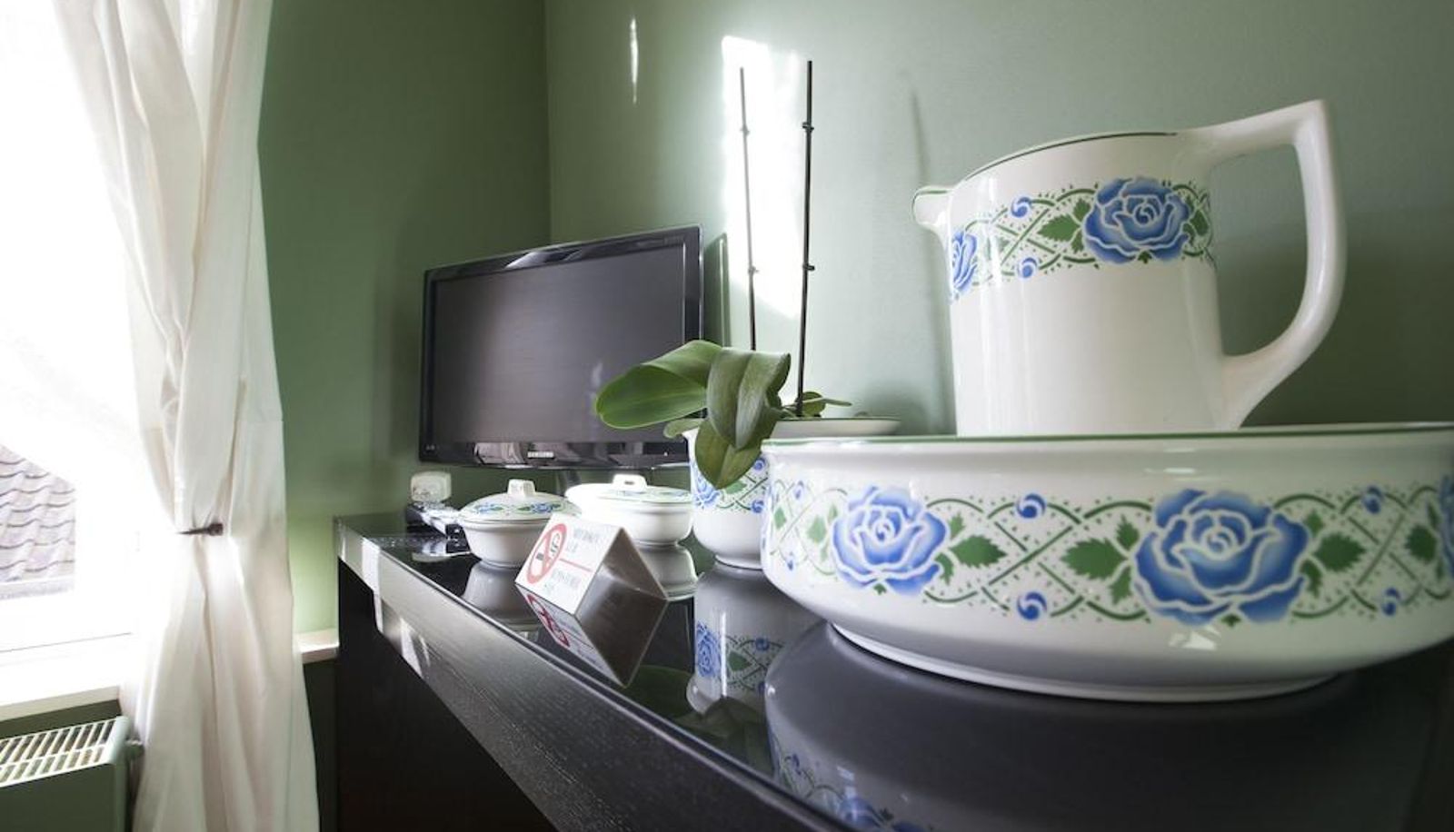 Camera superior (doppia) - The Abiente Rooms