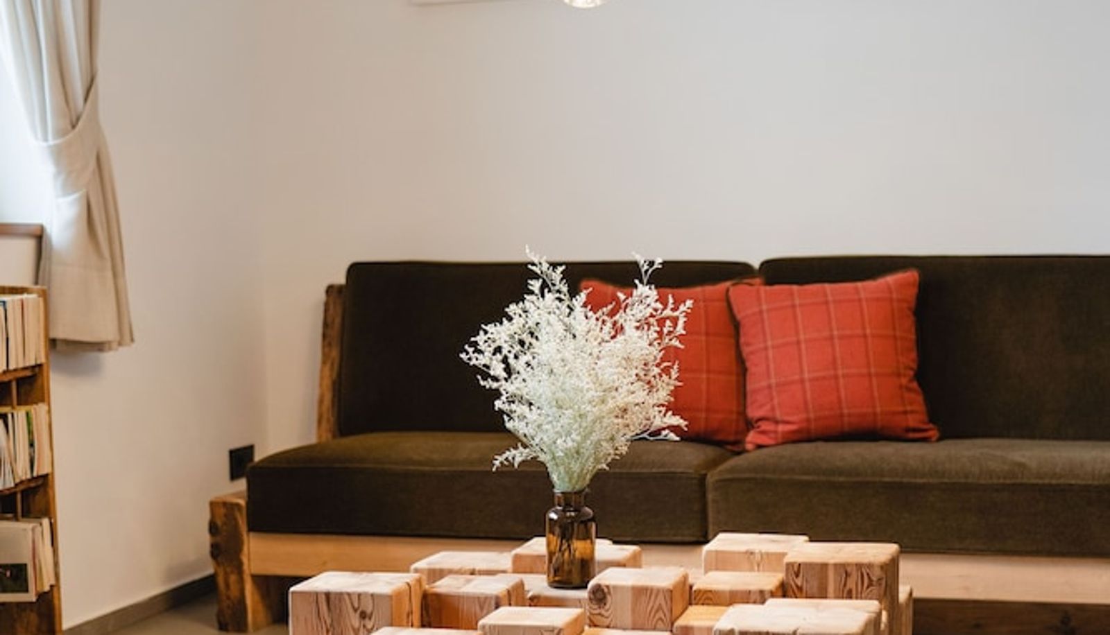 Recepcja - Camina Suite & Spa