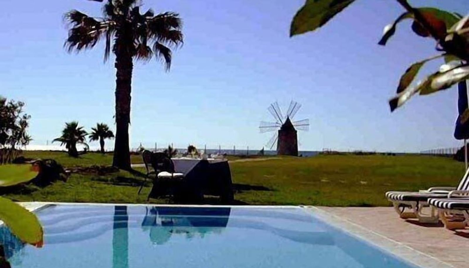 Suite - I Mulini Resort