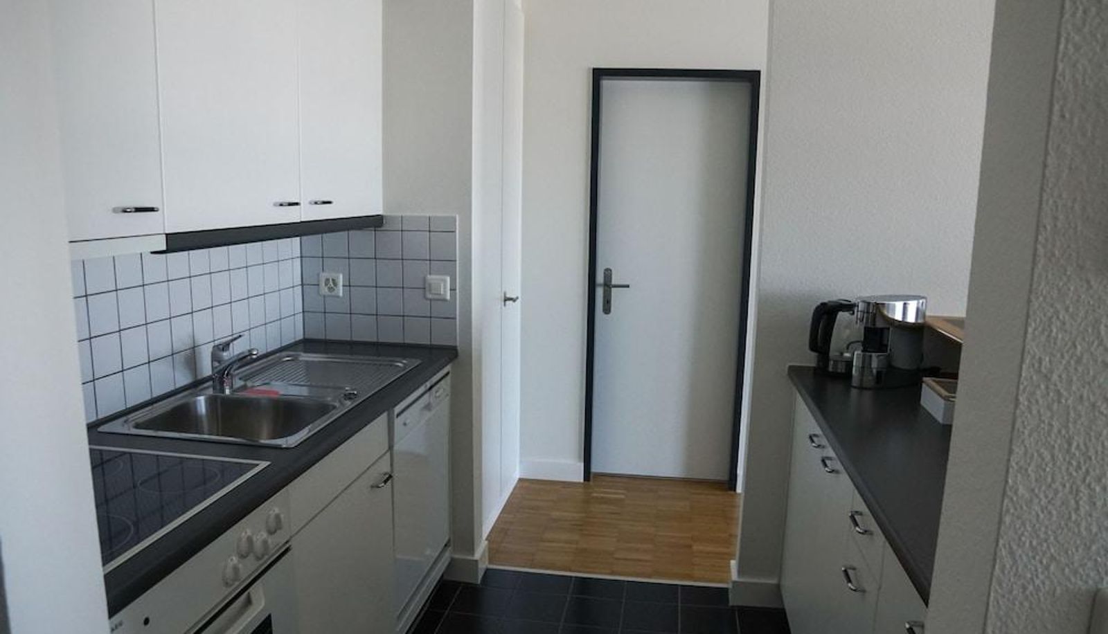 Apartamento - Zug Downtown Apartments