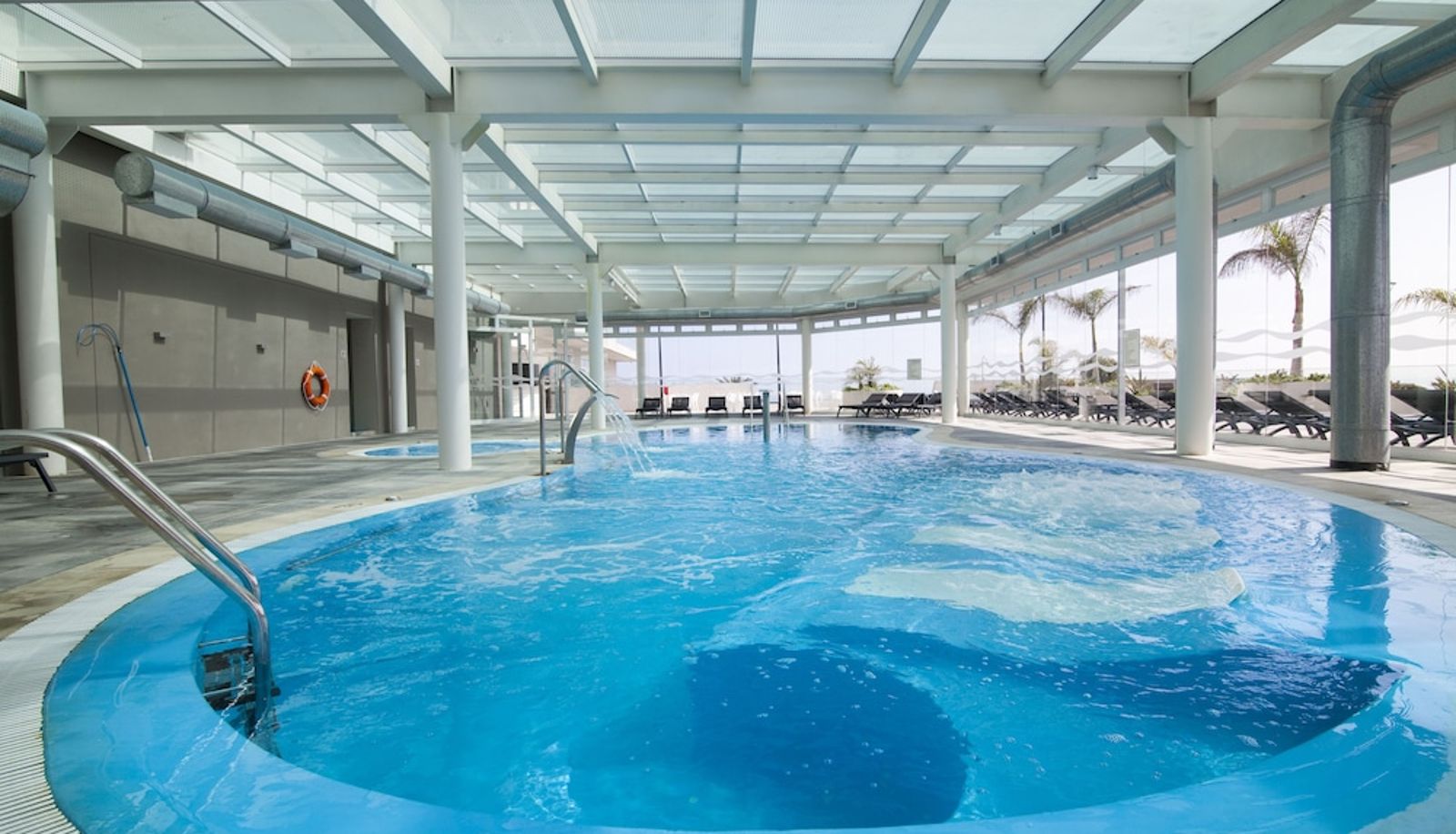 Pool - Antay Hotel & Spa