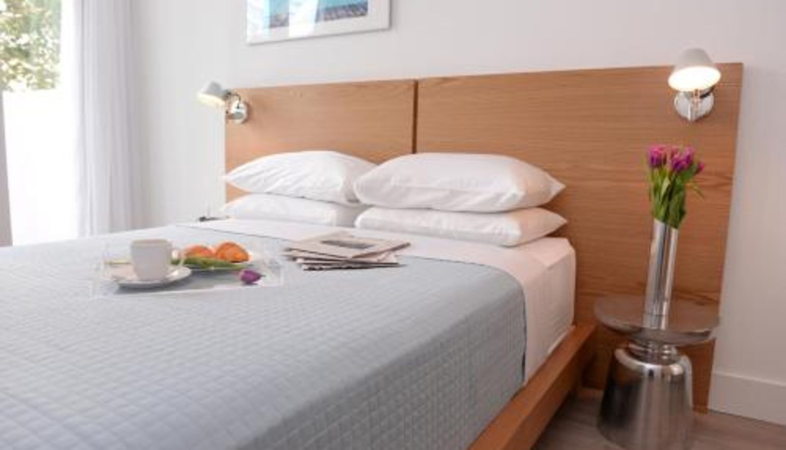 Apartment - 6080 Design Hotel by Eskape Collection