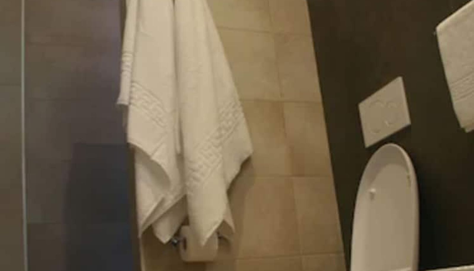 Superior kamer (tweepersoons) - International Hotel Dakar