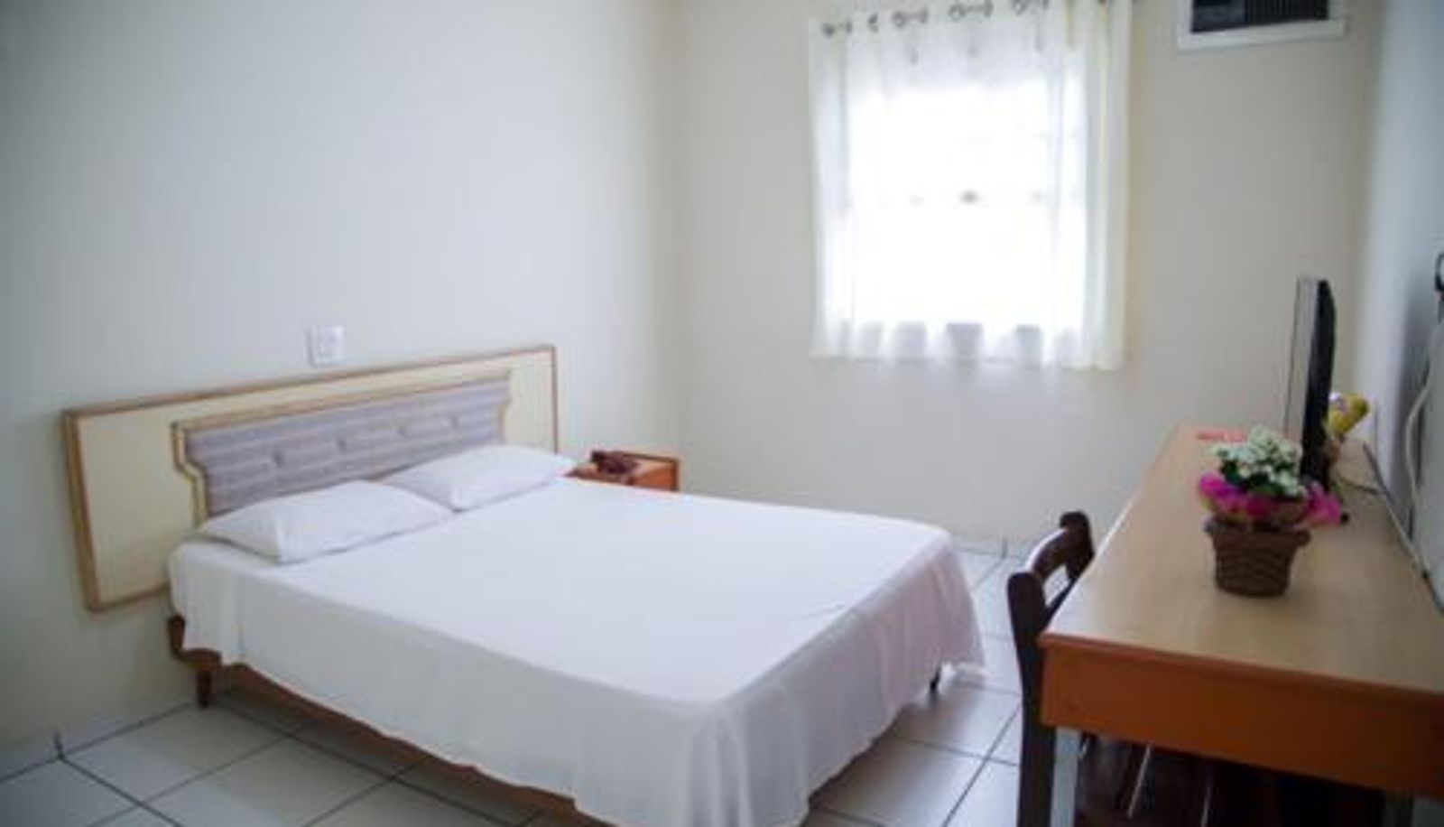 Zimmer - Hotel Dona Beja