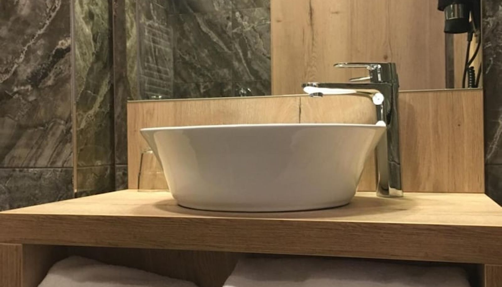 Bagno - 4 Smart Hotel