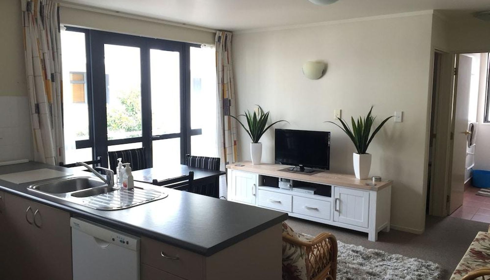 Apartment - Capri On Pilot Bay