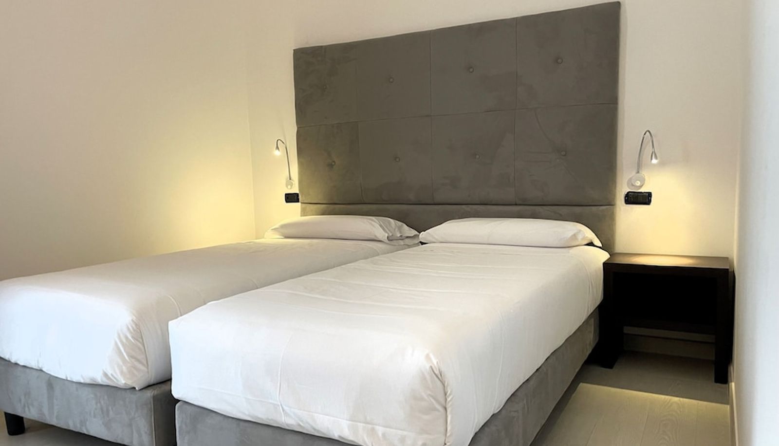 Chambre Standard - Grosseto Maestrale Resort Hotel - Alberese