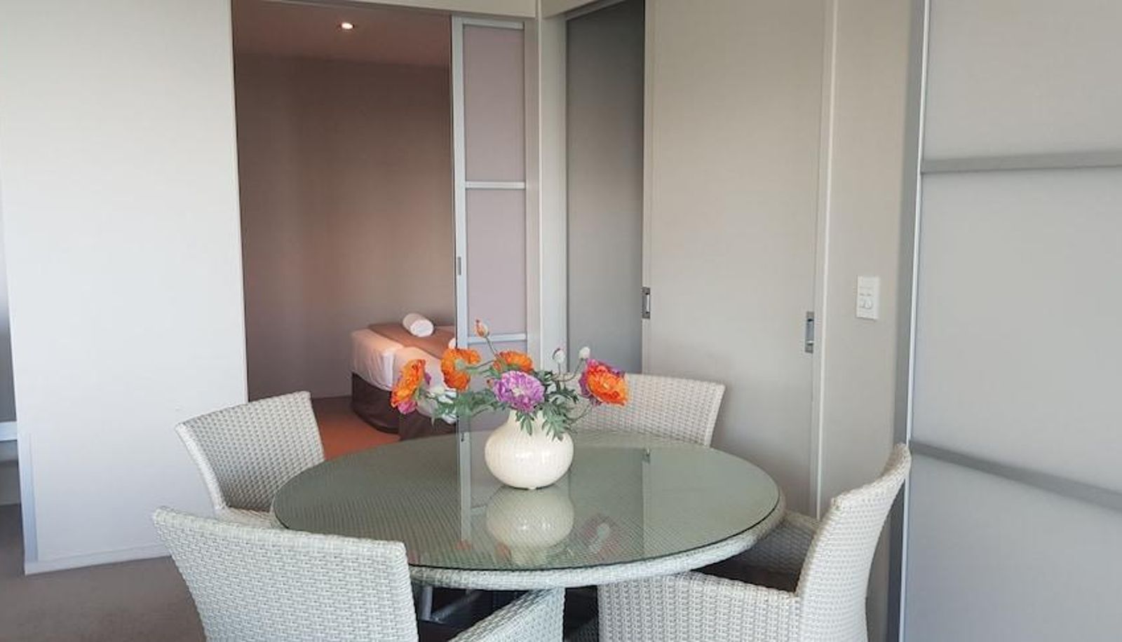 Apartment - The Pacific Apartments