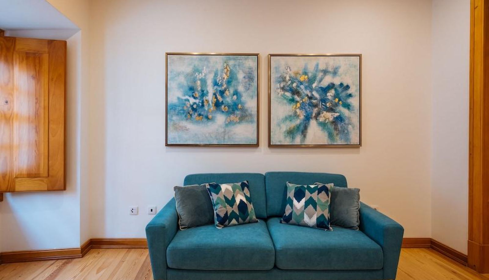 Apartment - Varandas de Lisboa