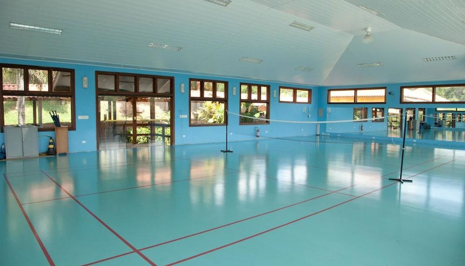 Strutture sportive - Spa Recanto