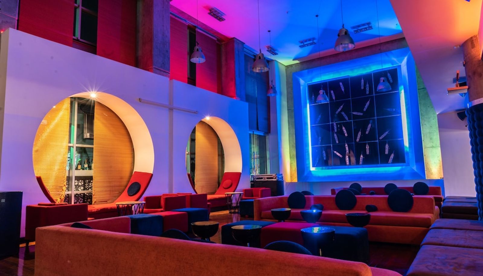 Meetingzimmer - Decapolis Hotel Panama City