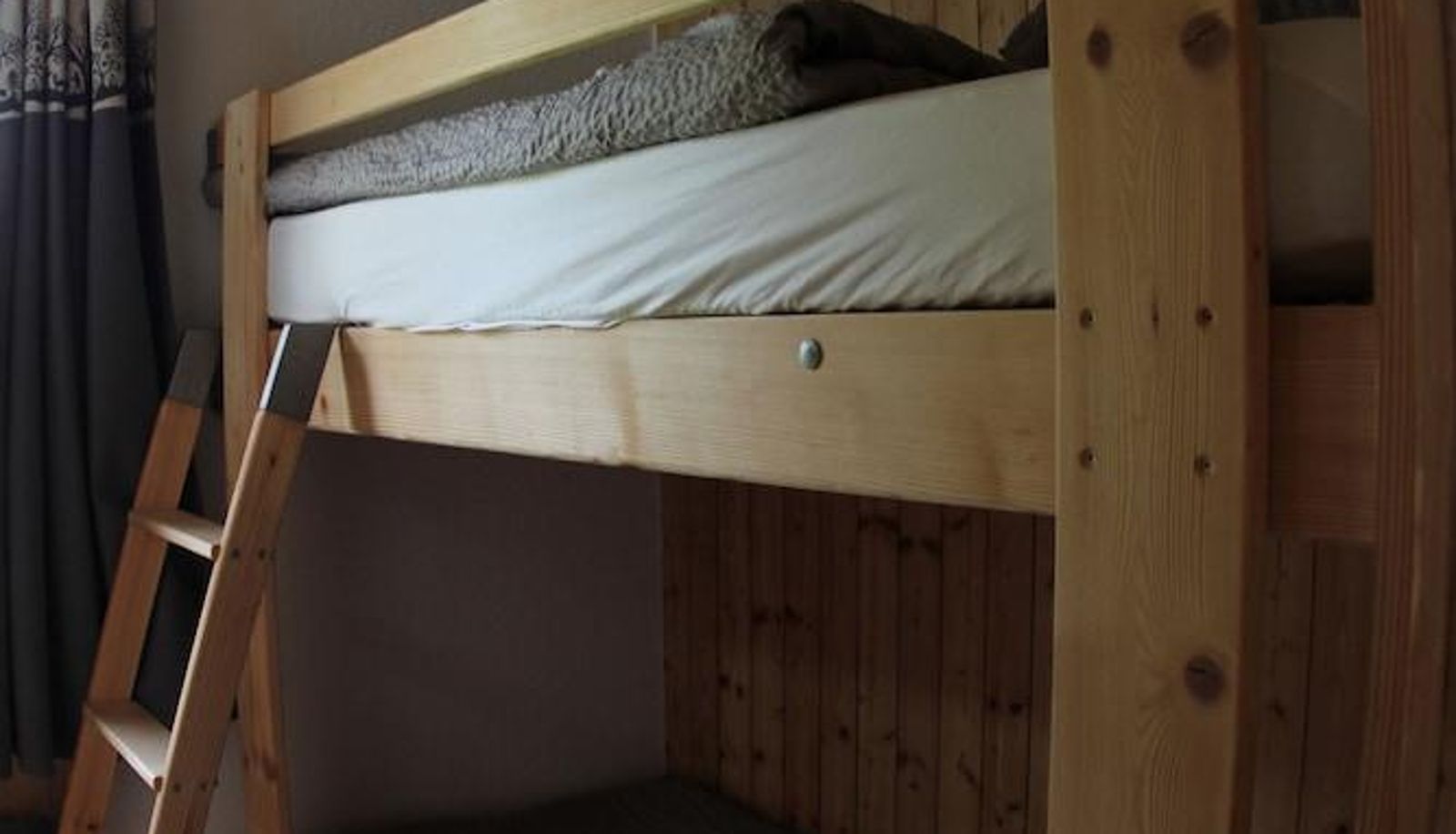 Appartement - Leysin Lodge