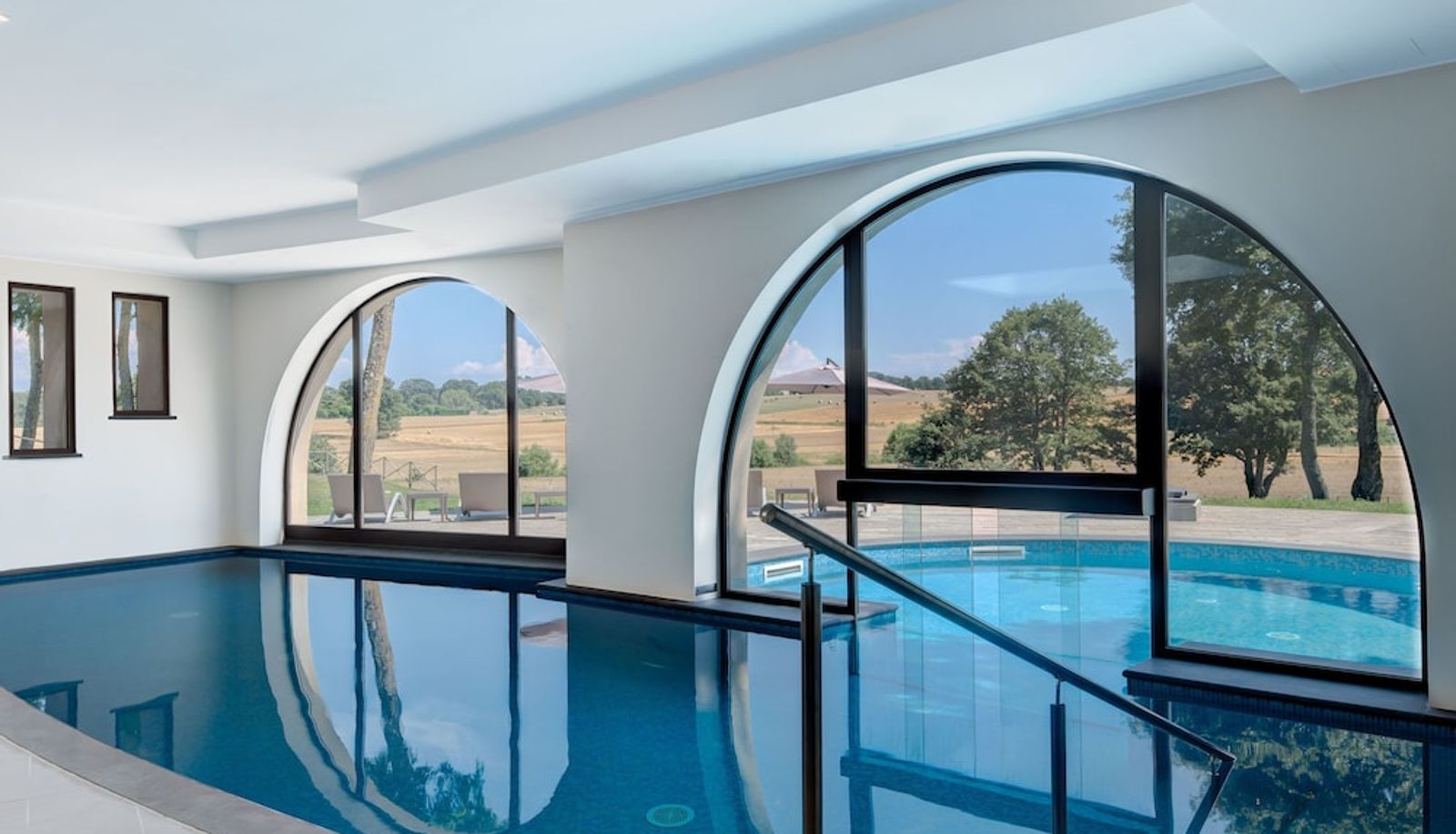Info - Borgo La Chiaracia Resort & SPA