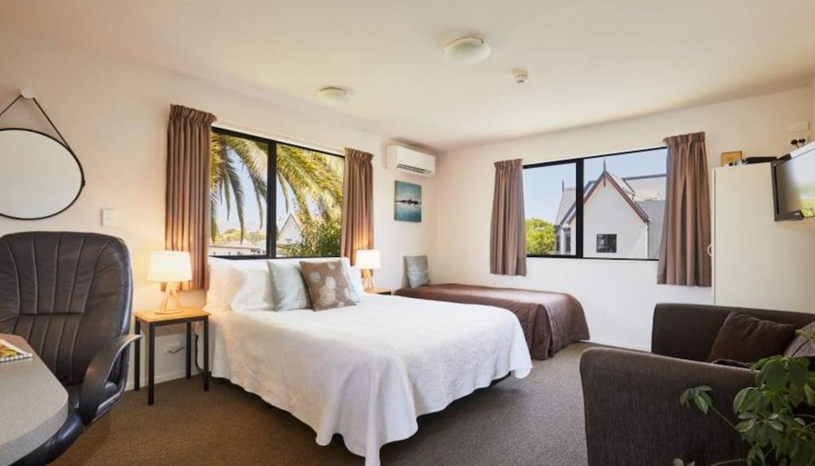 Appartamento - Blenheim Palms Motel