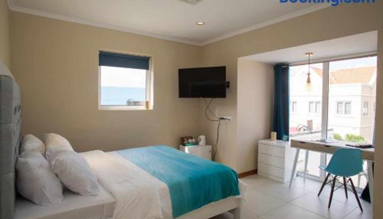 Habitación estándar - Hotel Islander Bonaire