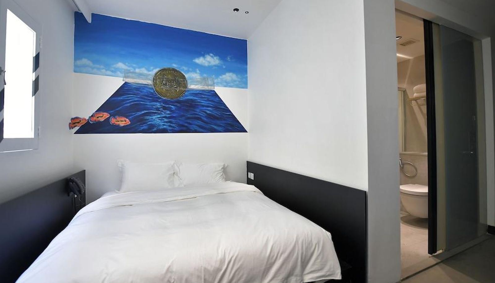 Apartment - Hi Hotel Bugis