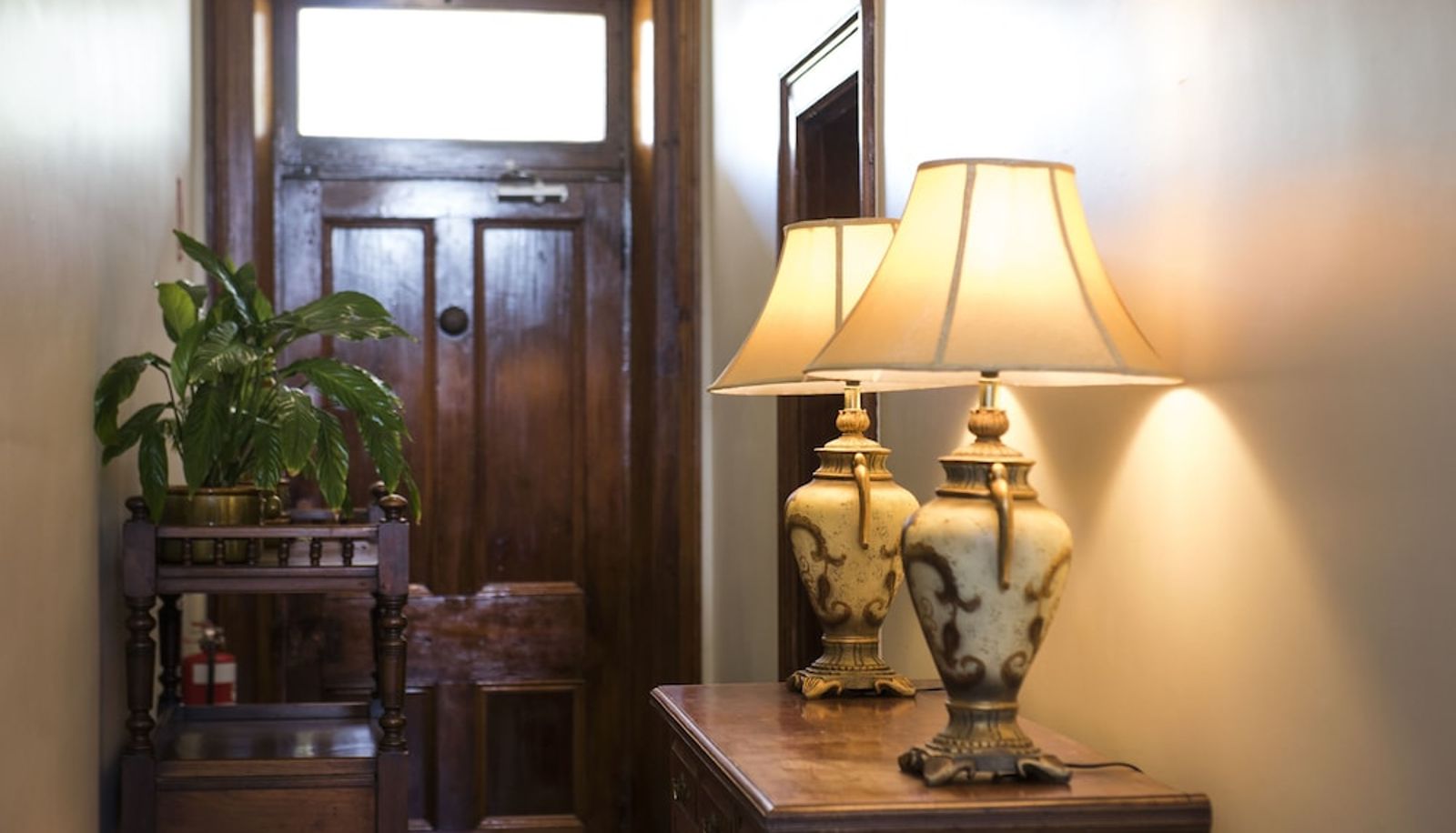 Recepción - The Parkview Hotel Mudgee