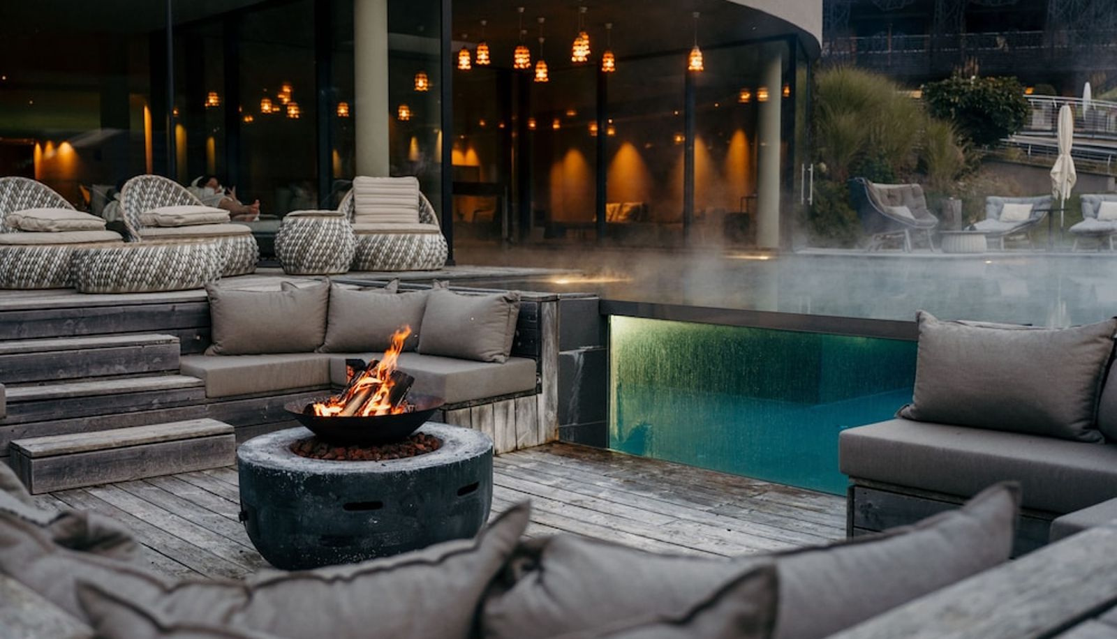 Piscina - your soulful hotel - adults only SILENA