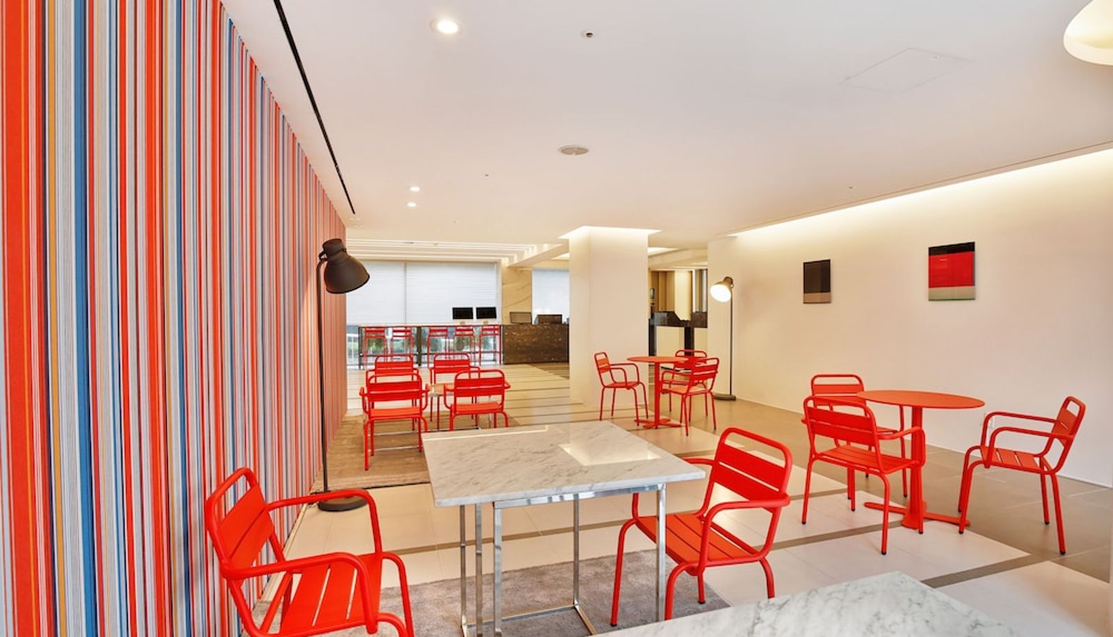 Hal - Hotel Midcity Myeongdong