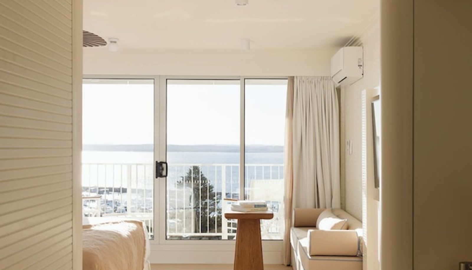 Room with sea view - Marina Resort - Adults Only