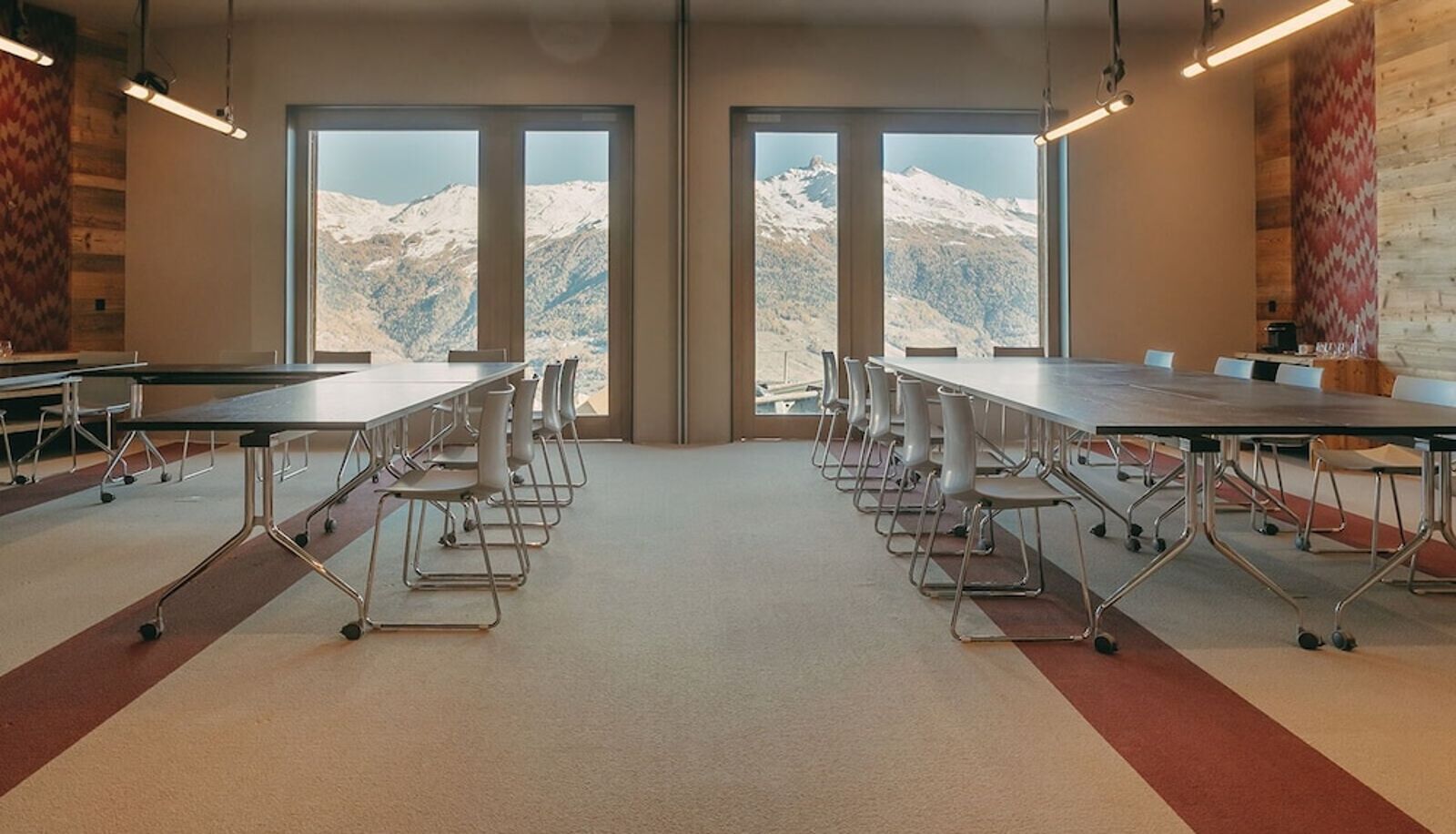 Sala na spotkanie - Eringer Hotel