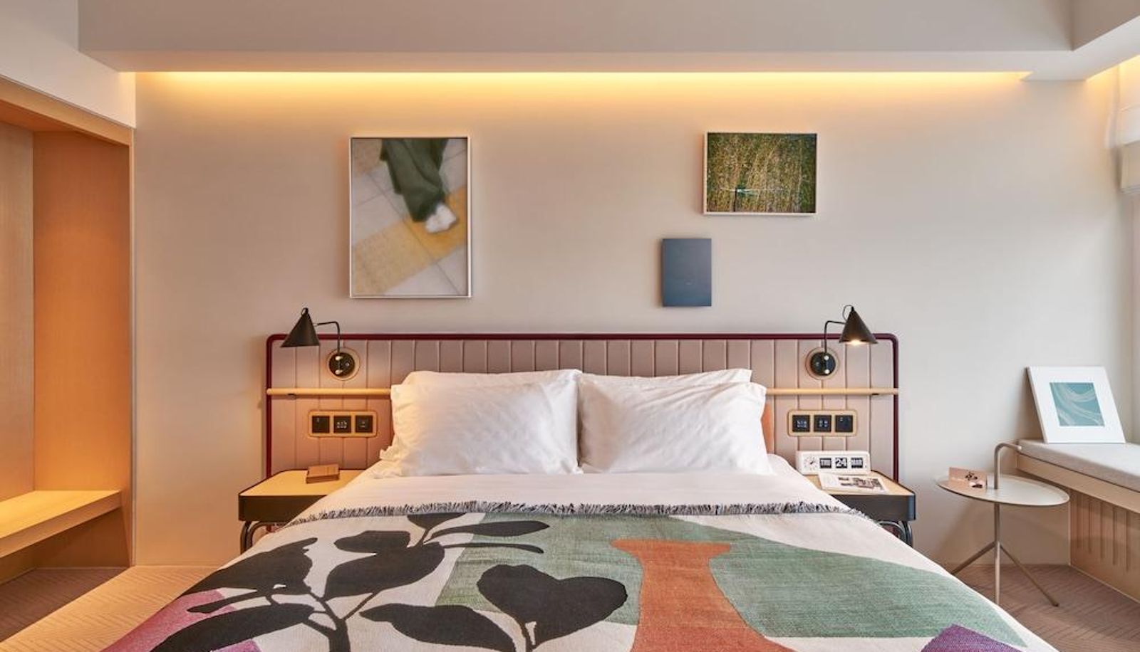 Apartament - The Arca