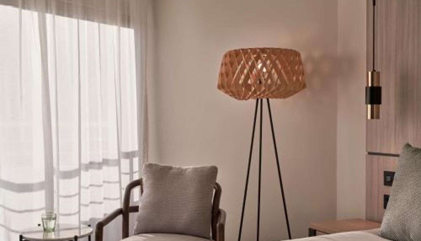 Zimmer - Atlantica Bay - Adults Only
