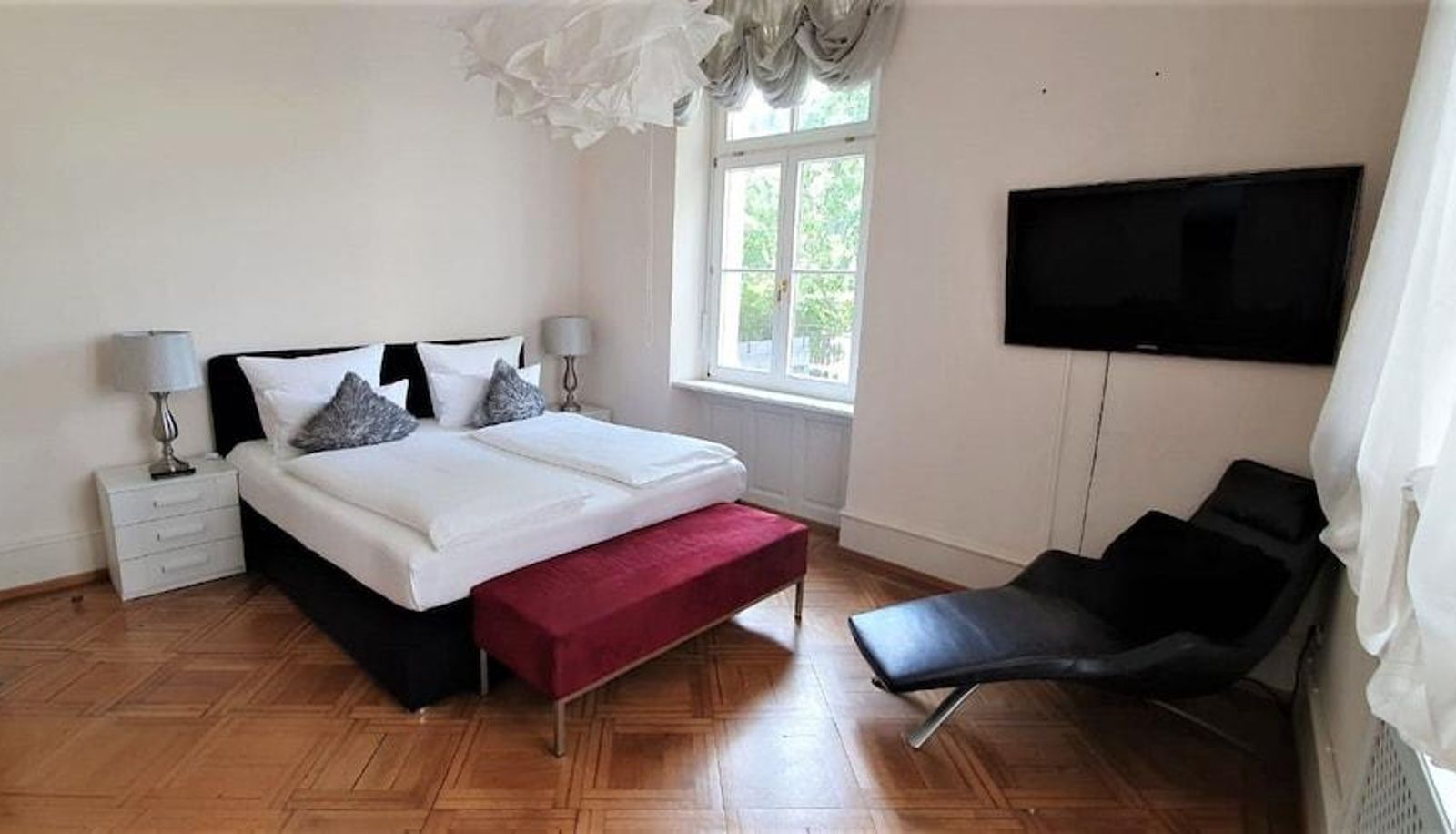 Apartment - Luxus Apartment 1 Day In Casablanca
