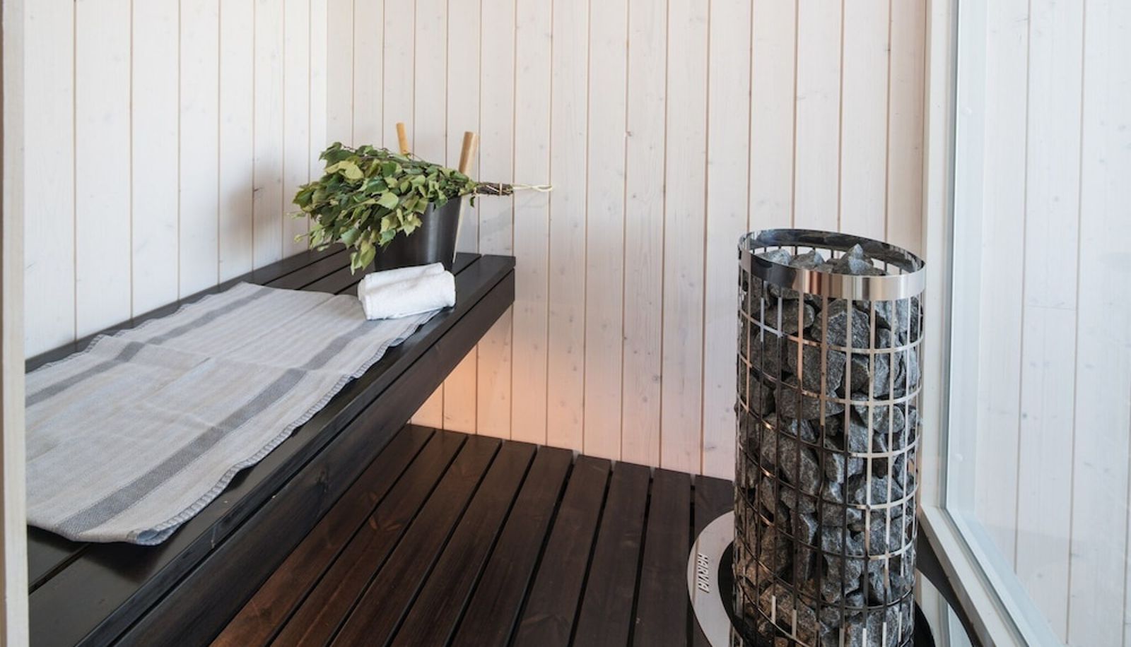 Standardzimmer - Arctic TreeHouse Hotel