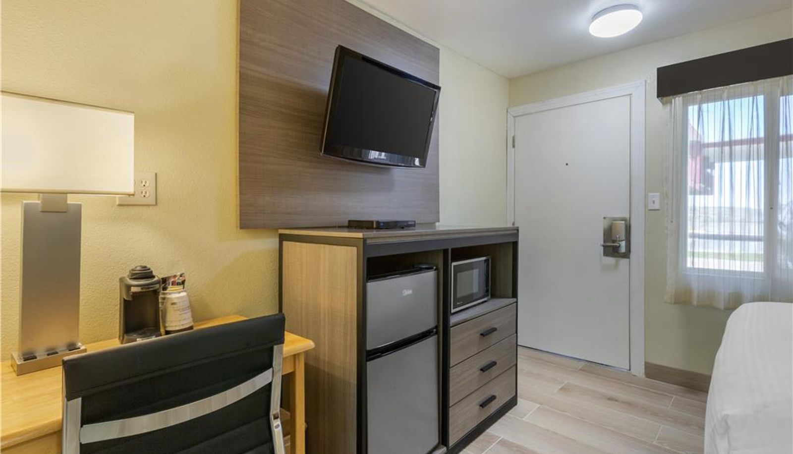 Chambre - SureStay by Best Western Chambers Petrified Forest