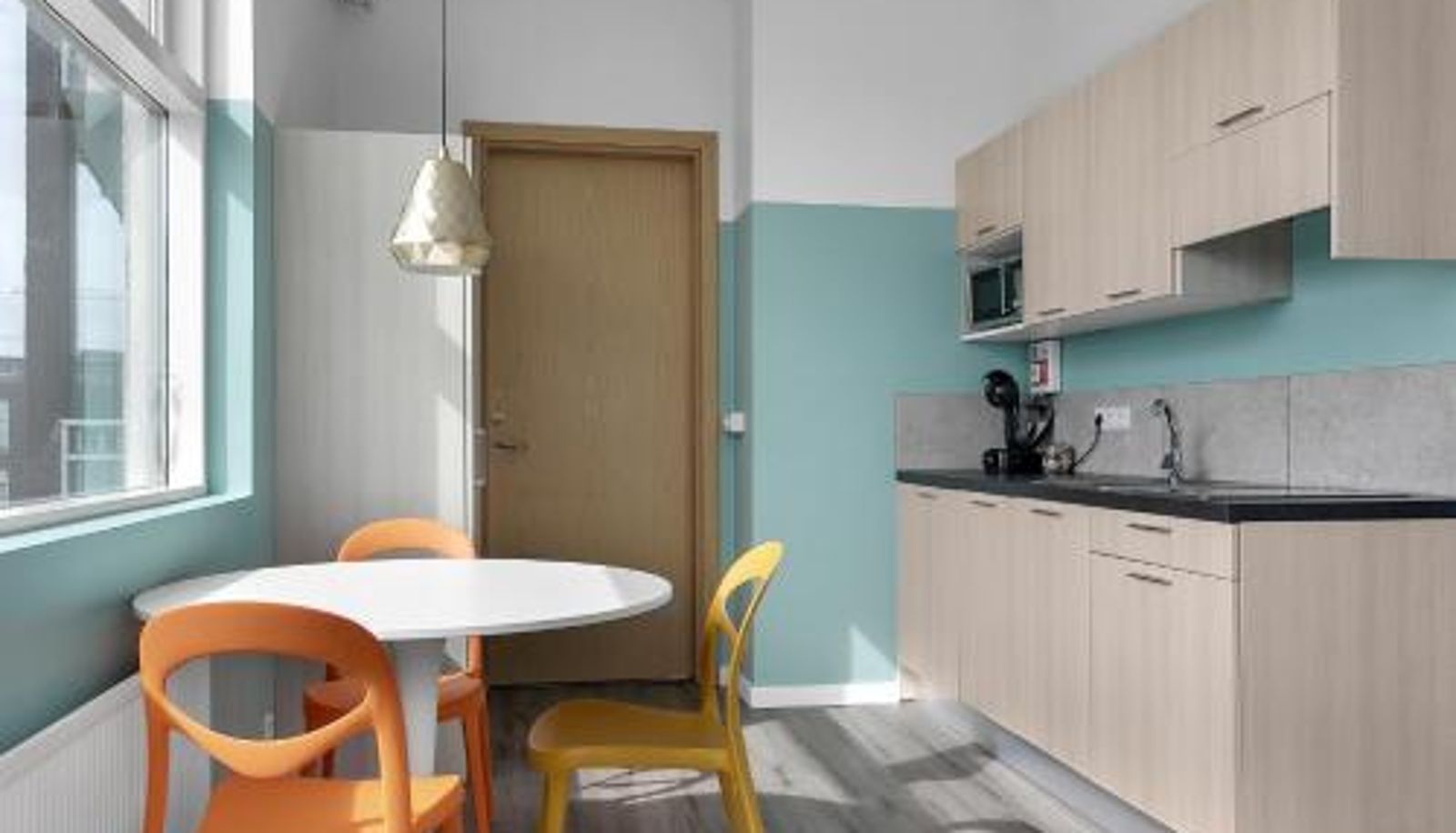 Apartment - Icelandic Apartments by Heimaleiga