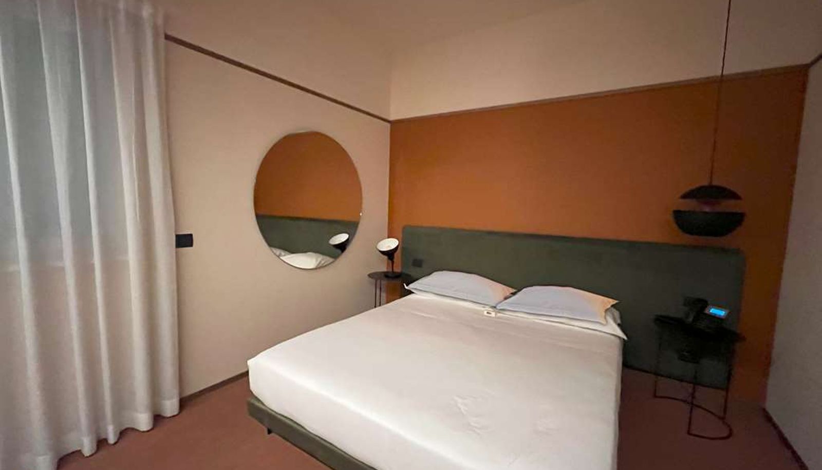 Room - Best Western Plus Dimora del Monaco
