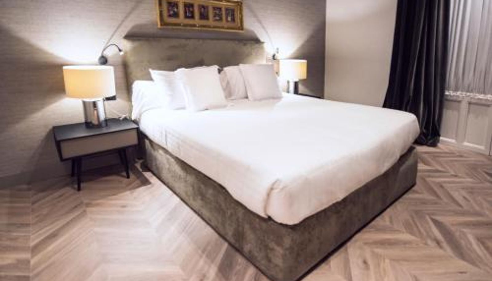 Apartment - Palacio Salvetti Suites
