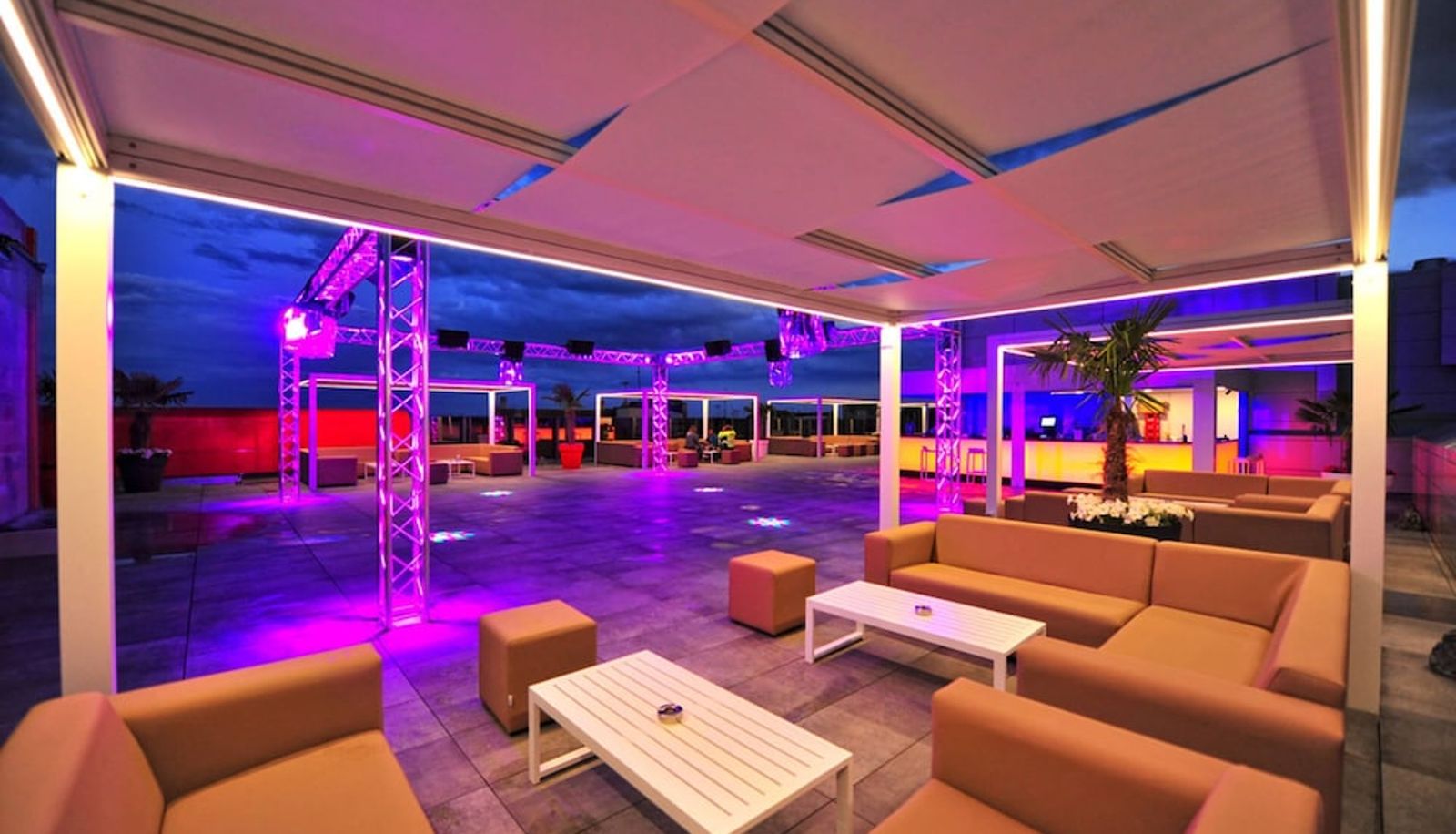 Info - Hotel Spa Ciudad de Binefar