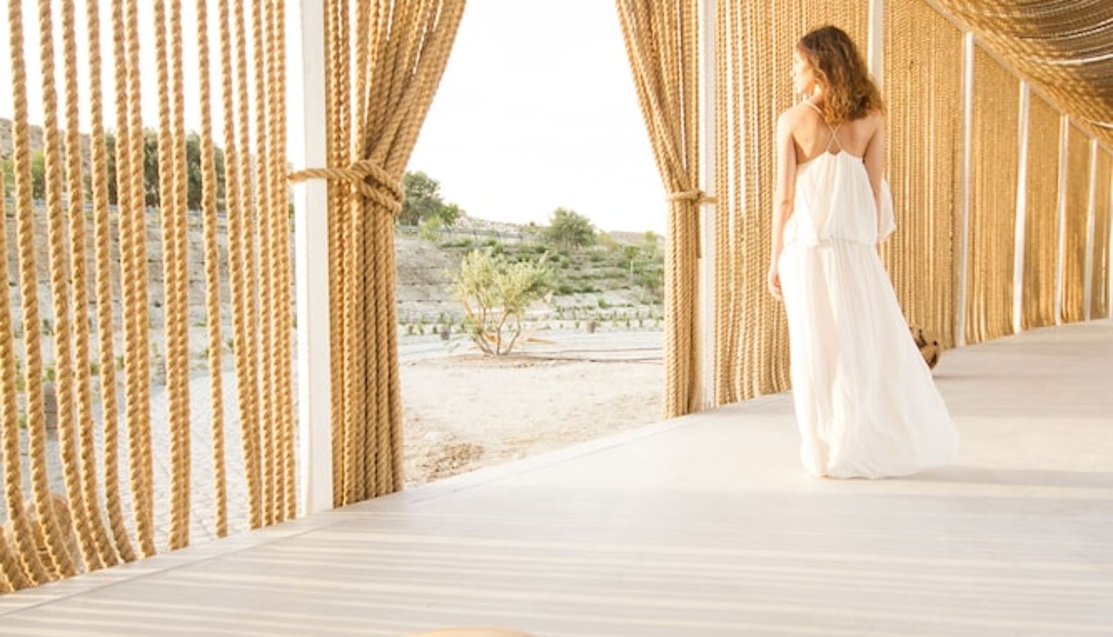 Info - Aelia Wellness Retreat