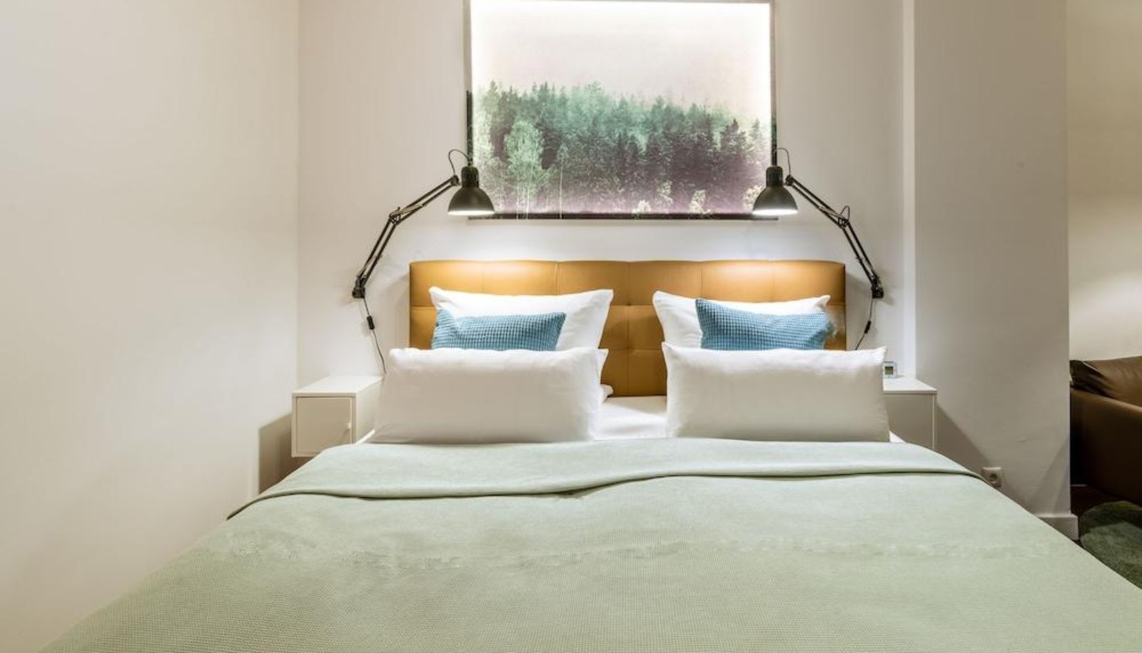 Appartement - Schwarzwald Loft Baden-Baden