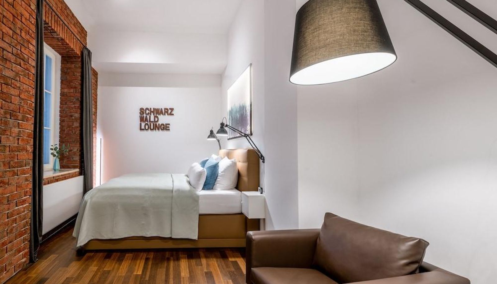 Apartment - Schwarzwald Loft Baden-Baden