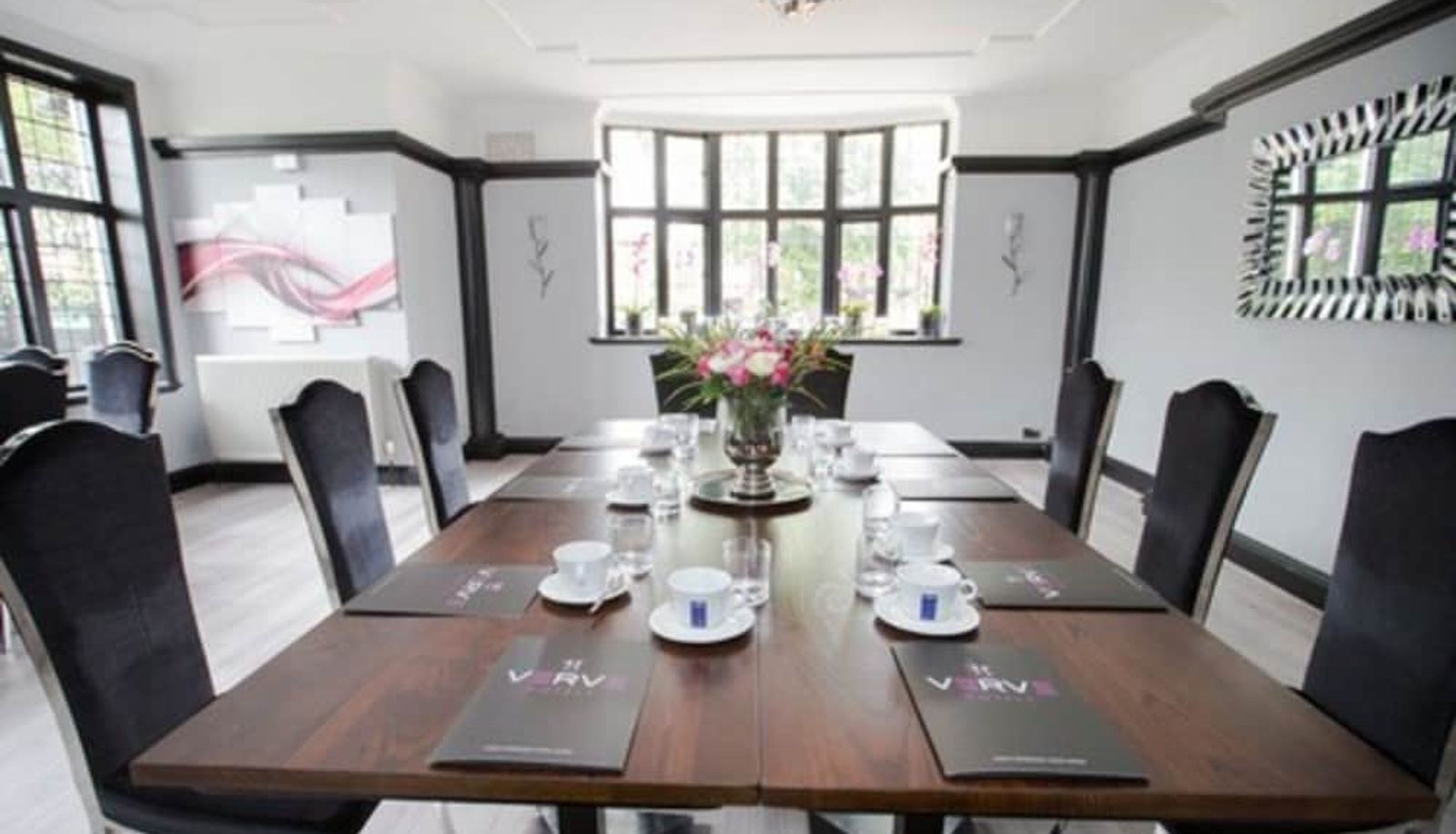Meeting room - Verve Hotel