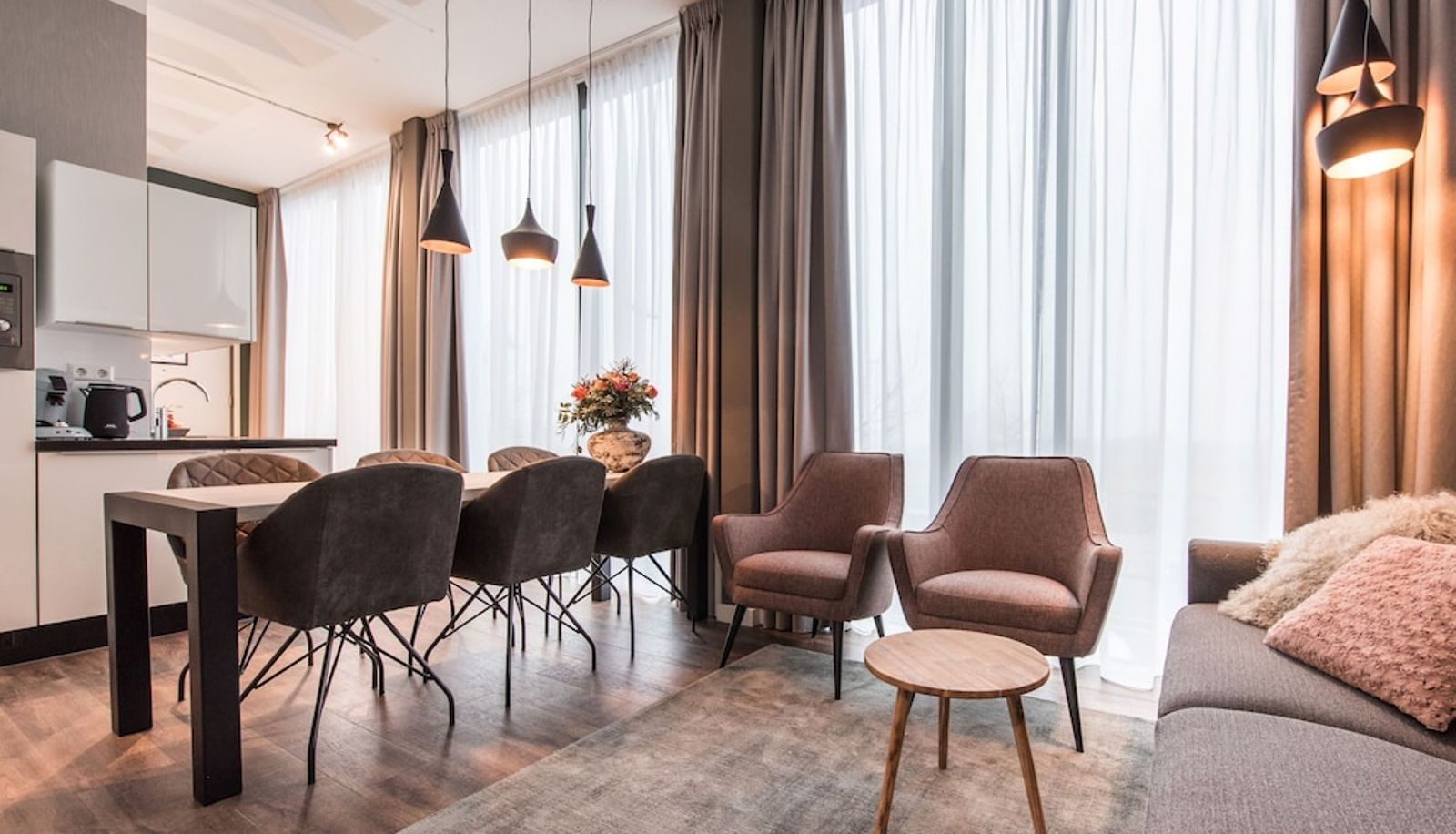 Apartment - YAYS Amsterdam North by Numa