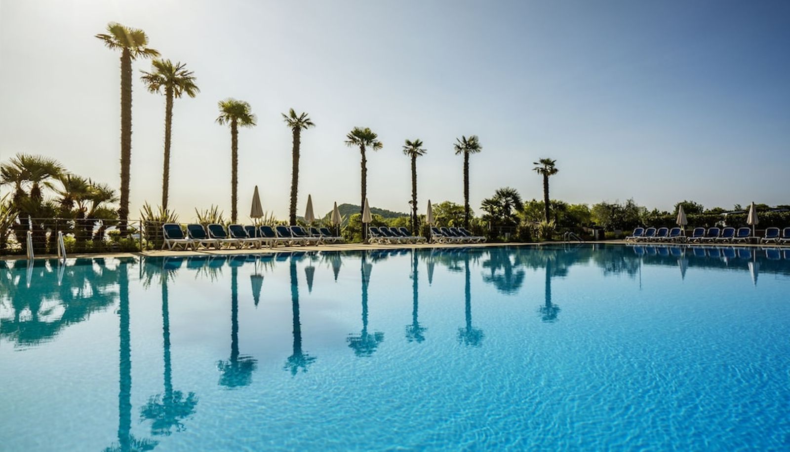 Pool - Onda Blu Resort