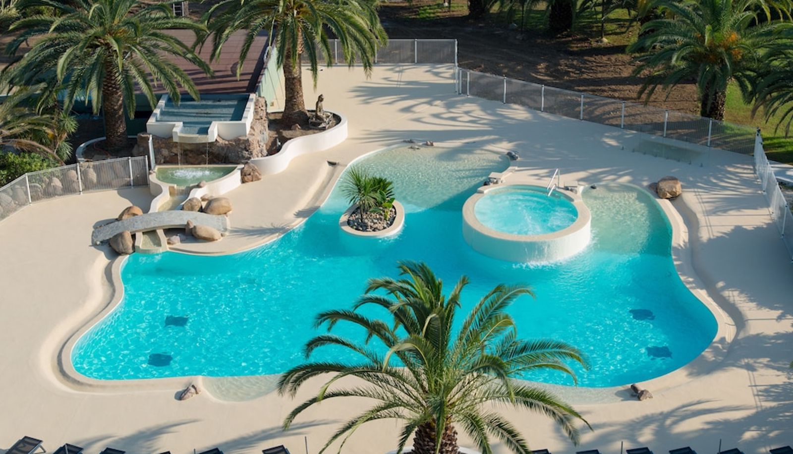 Pool - Campo Dell'Oro