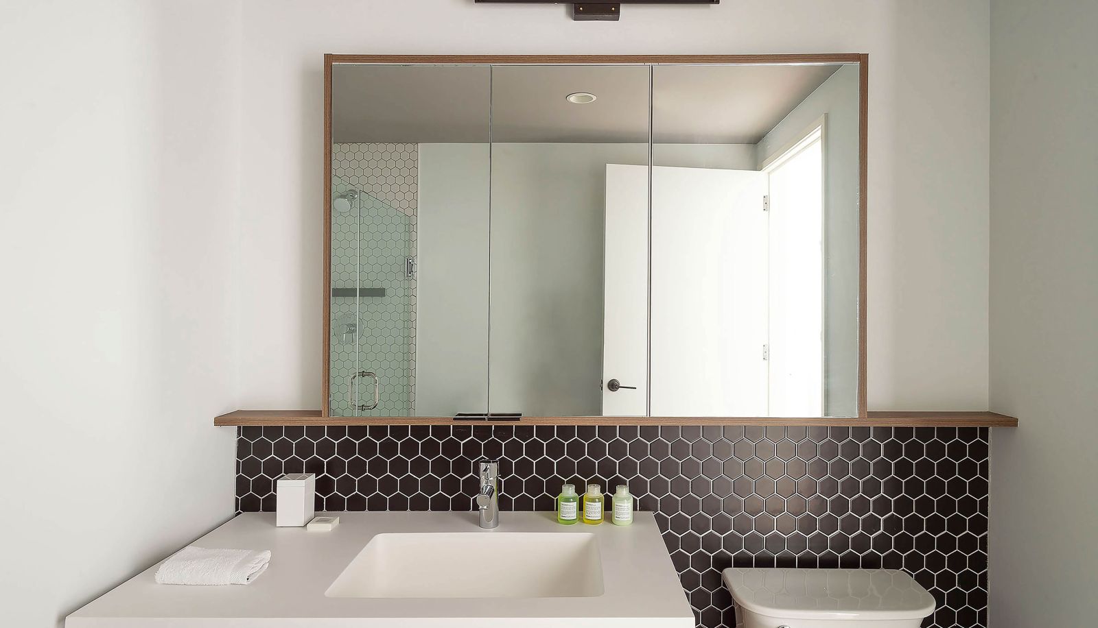 Chambre - Roost East Market
