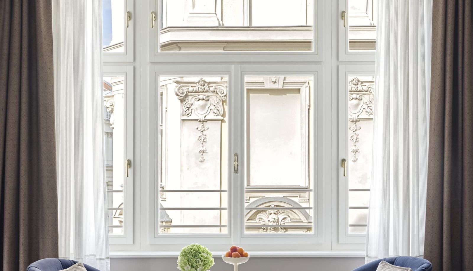 Room - Rosewood Vienna