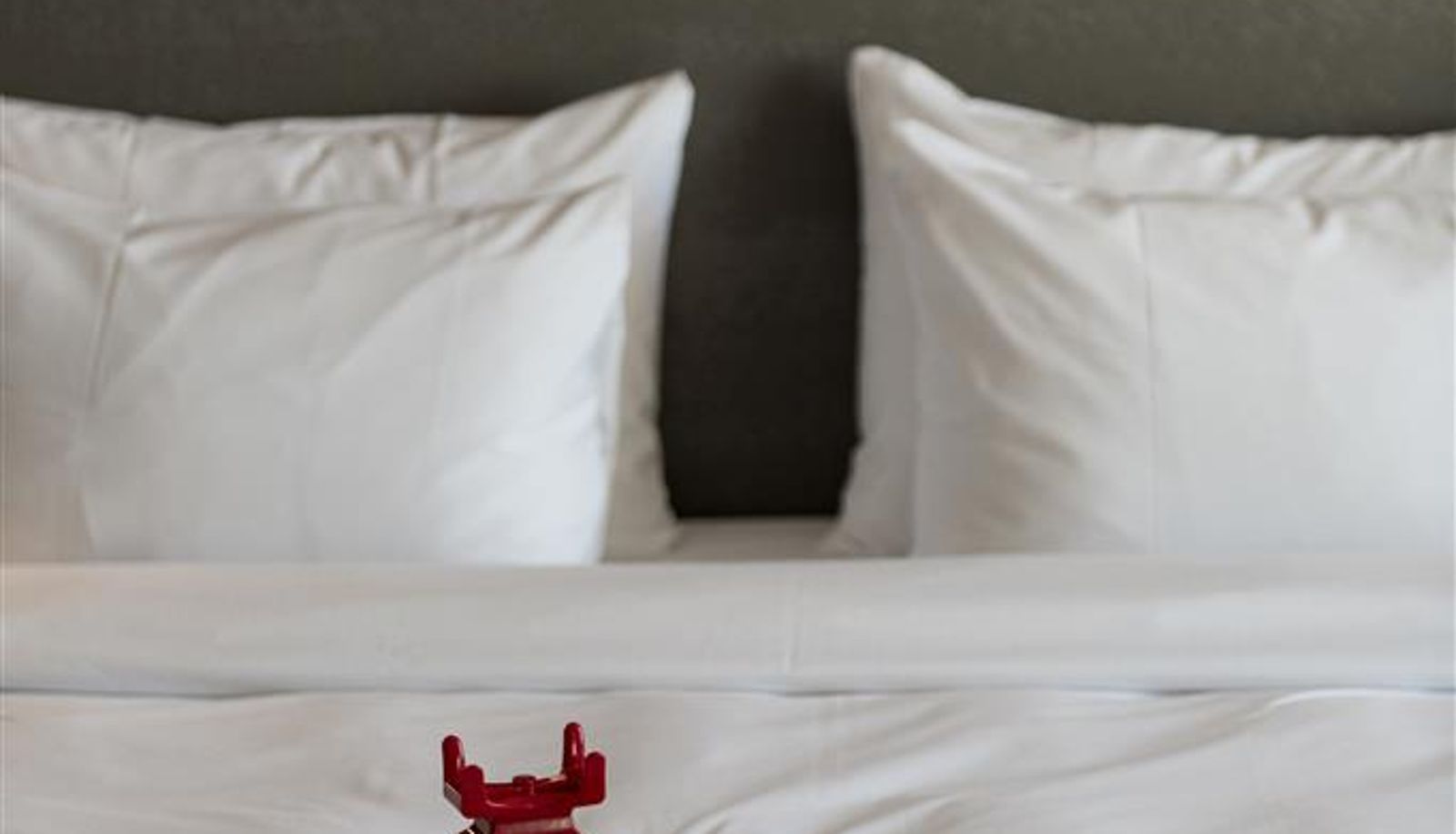 Zimmer - Radisson RED Oslo Okern