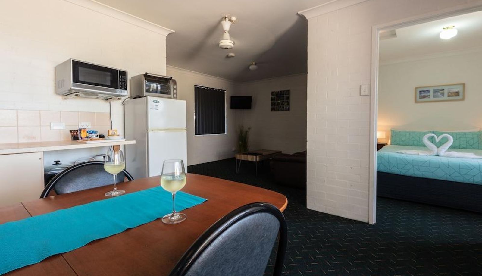 Apartment - Sails Geraldton Accommodation