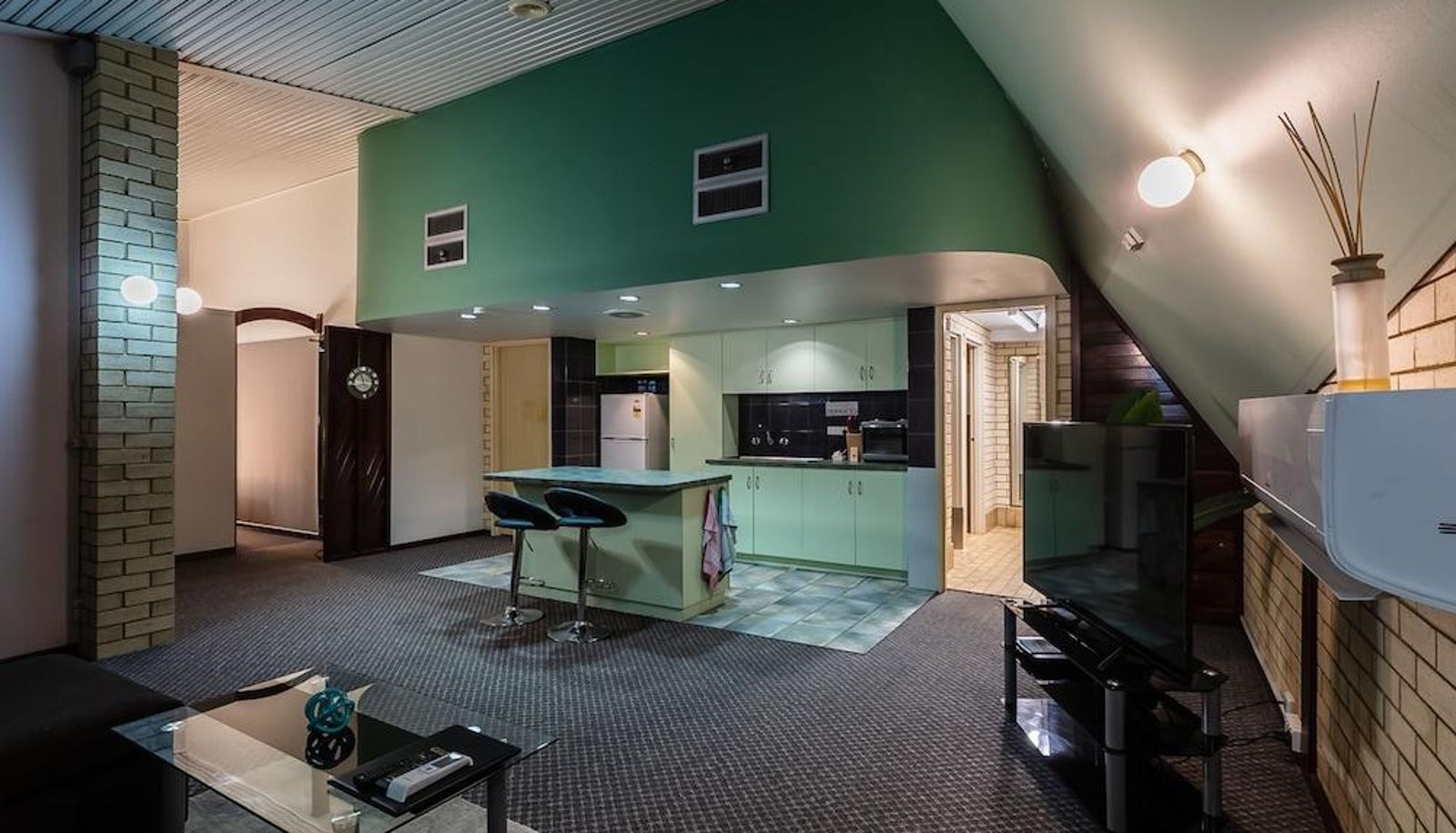 Apartment - Sails Geraldton Accommodation