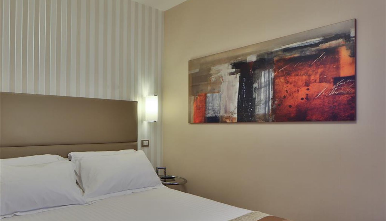 Camera standard (doppia) - Best Western Piccadilly